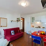 Apartamento Elia *