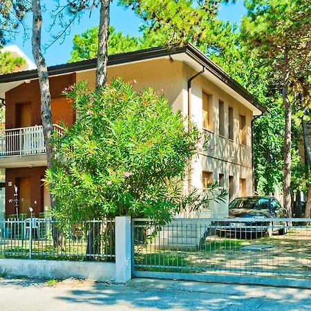 Elia Apartmán *