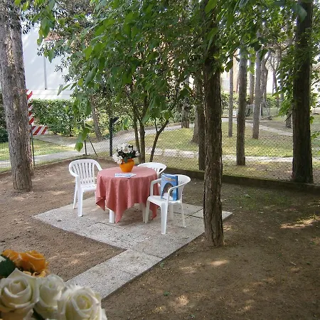 Apartamento Elia