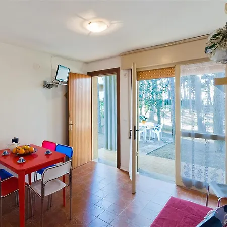 Elia Appartement *