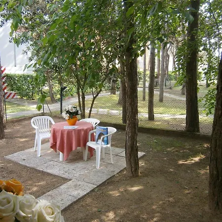 Elia Appartement