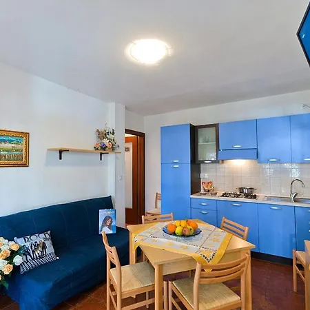 公寓 Elia 比比翁