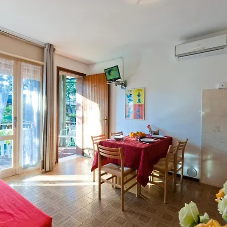 Apartamento Elia *