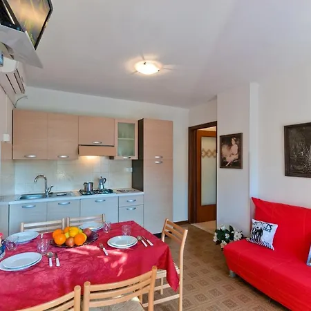 Apartmán Elia