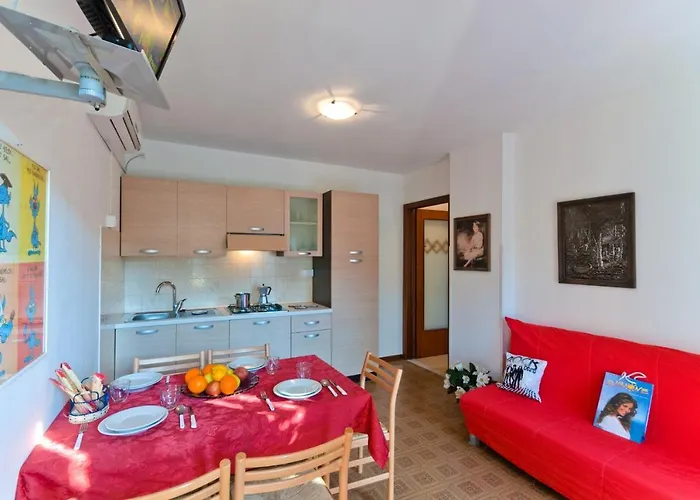 Appartement Elia